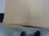 2001-0036-HHI b.jpg; 2001-0036-HHI; Tekening van een molen.; tekeningen